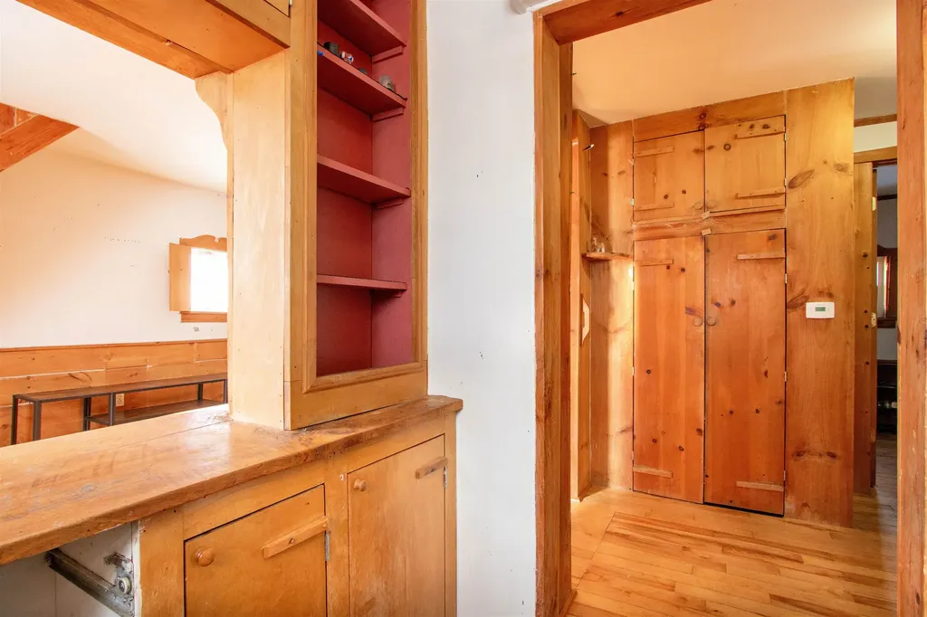 196 Brainerd Street Danville VT 05828