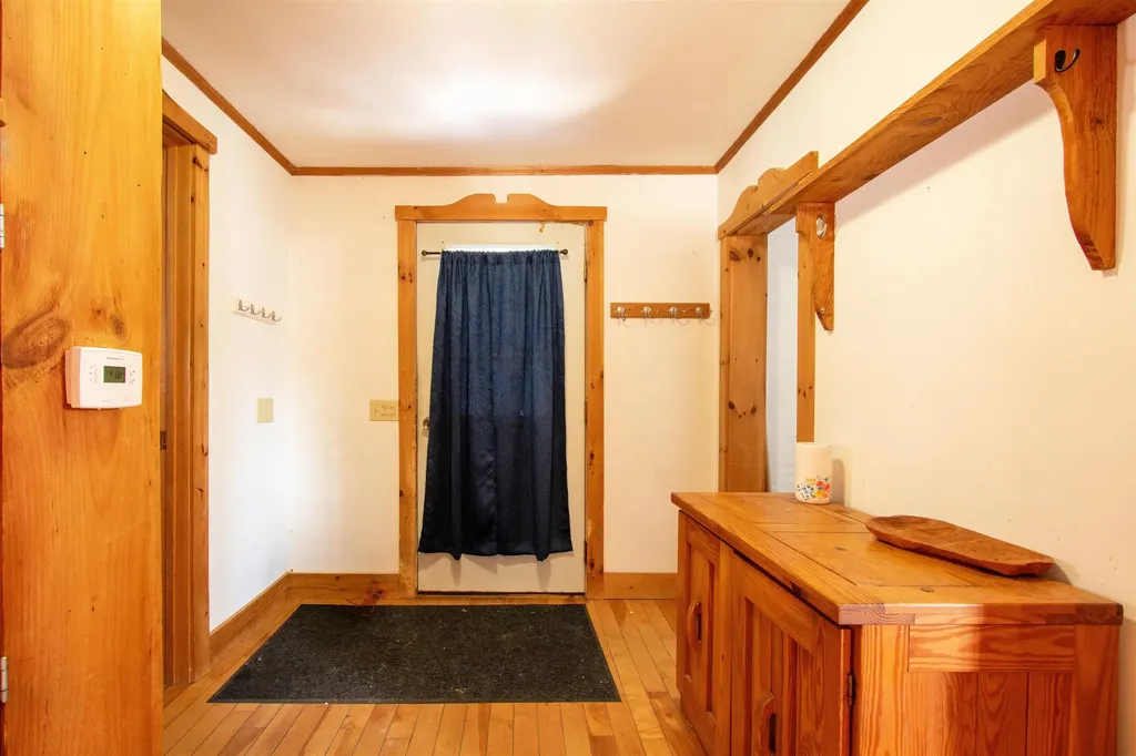 196 Brainerd Street Danville VT 05828