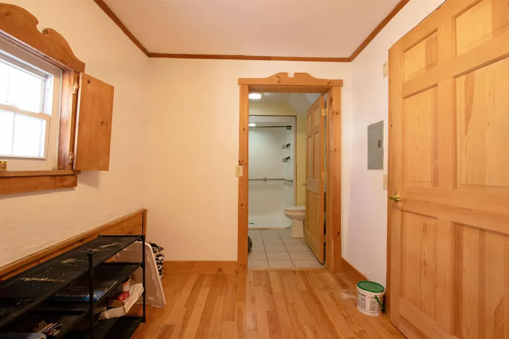 196 Brainerd Street Danville VT 05828