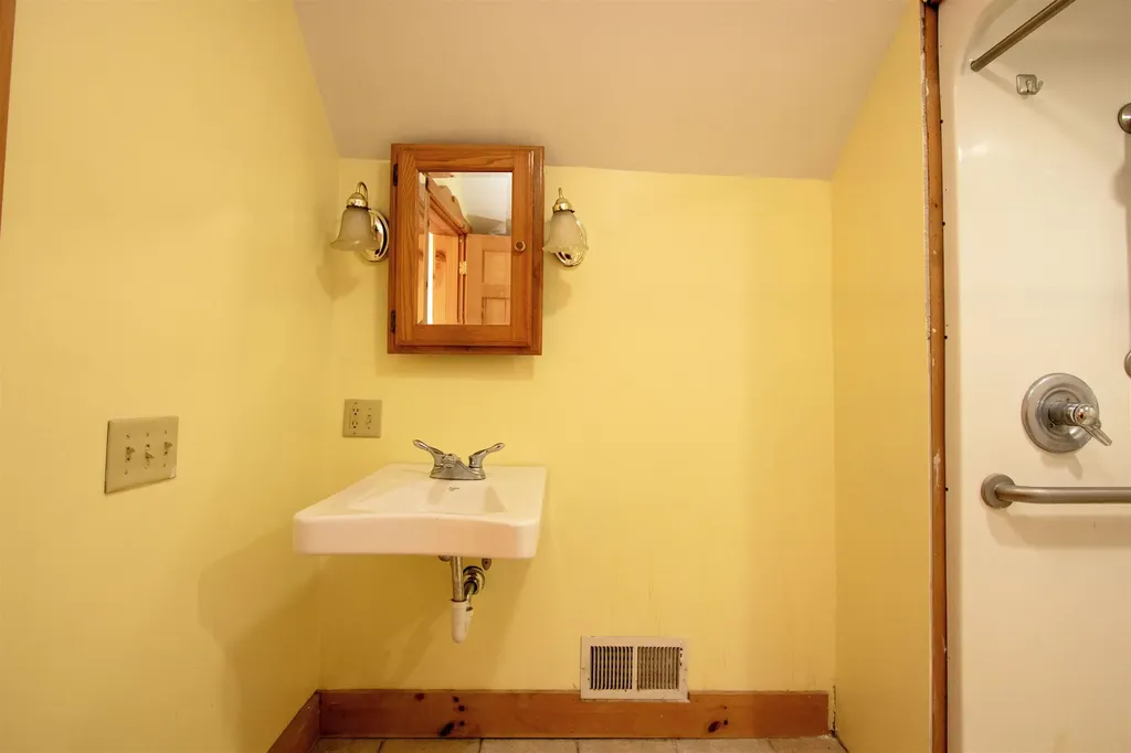 196 Brainerd Street Danville VT 05828