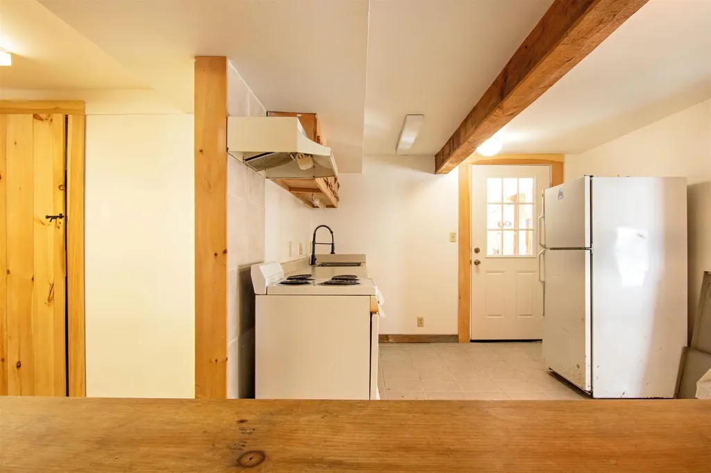 196 Brainerd Street Danville VT 05828