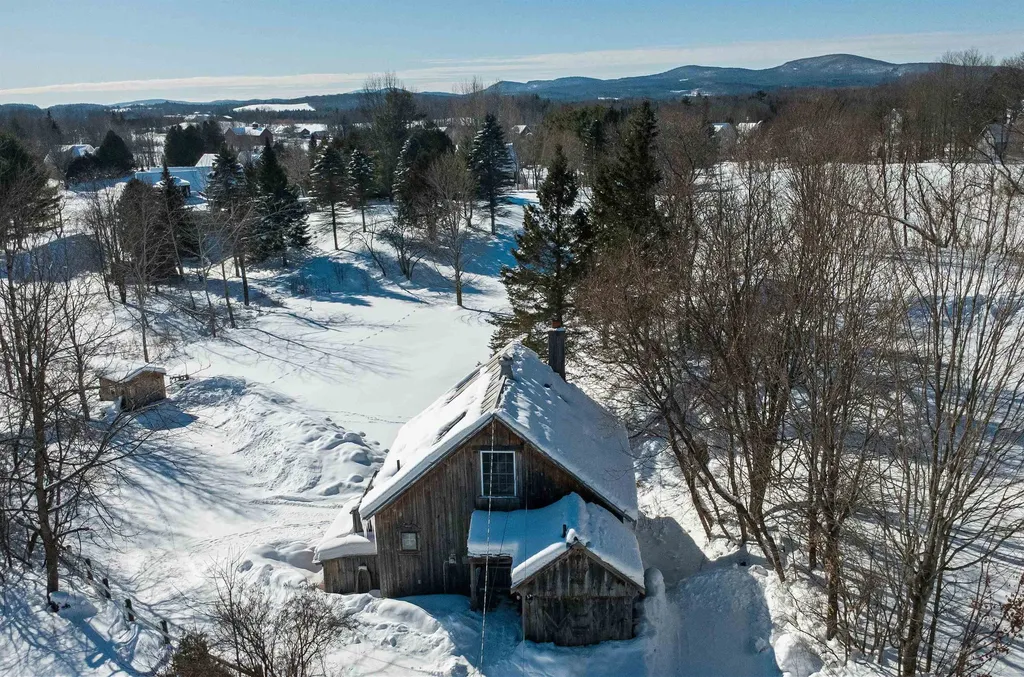 196 Brainerd Street Danville VT 05828