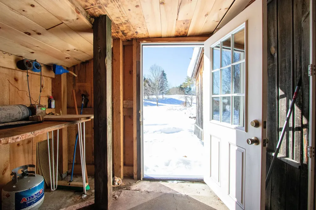 196 Brainerd Street Danville VT 05828