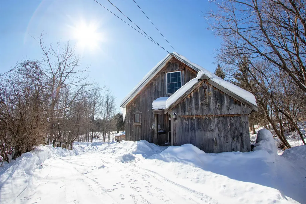 196 Brainerd Street Danville VT 05828