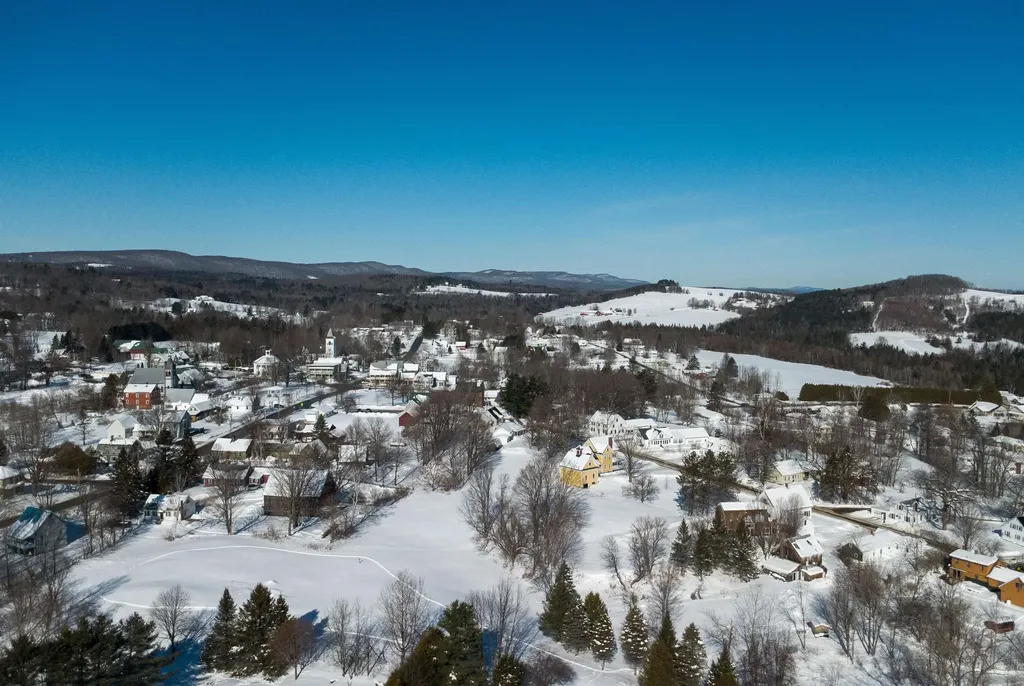 196 Brainerd Street Danville VT 05828
