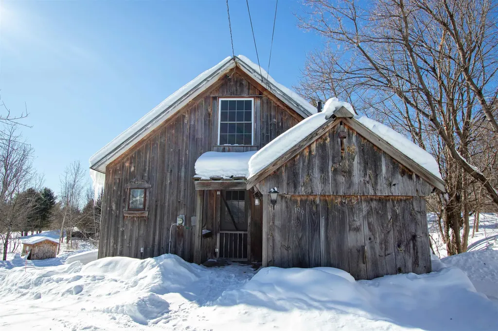 196 Brainerd Street Danville VT 05828