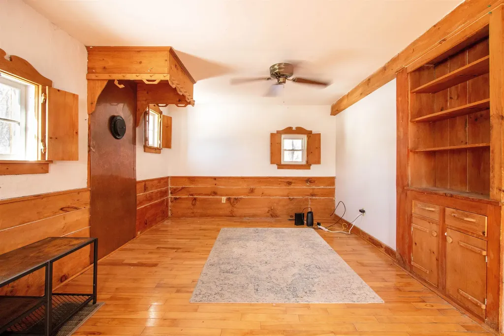 196 Brainerd Street Danville VT 05828