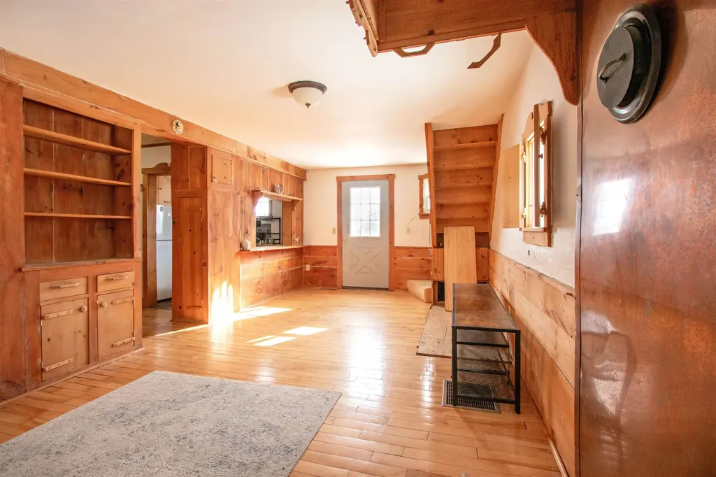 196 Brainerd Street Danville VT 05828