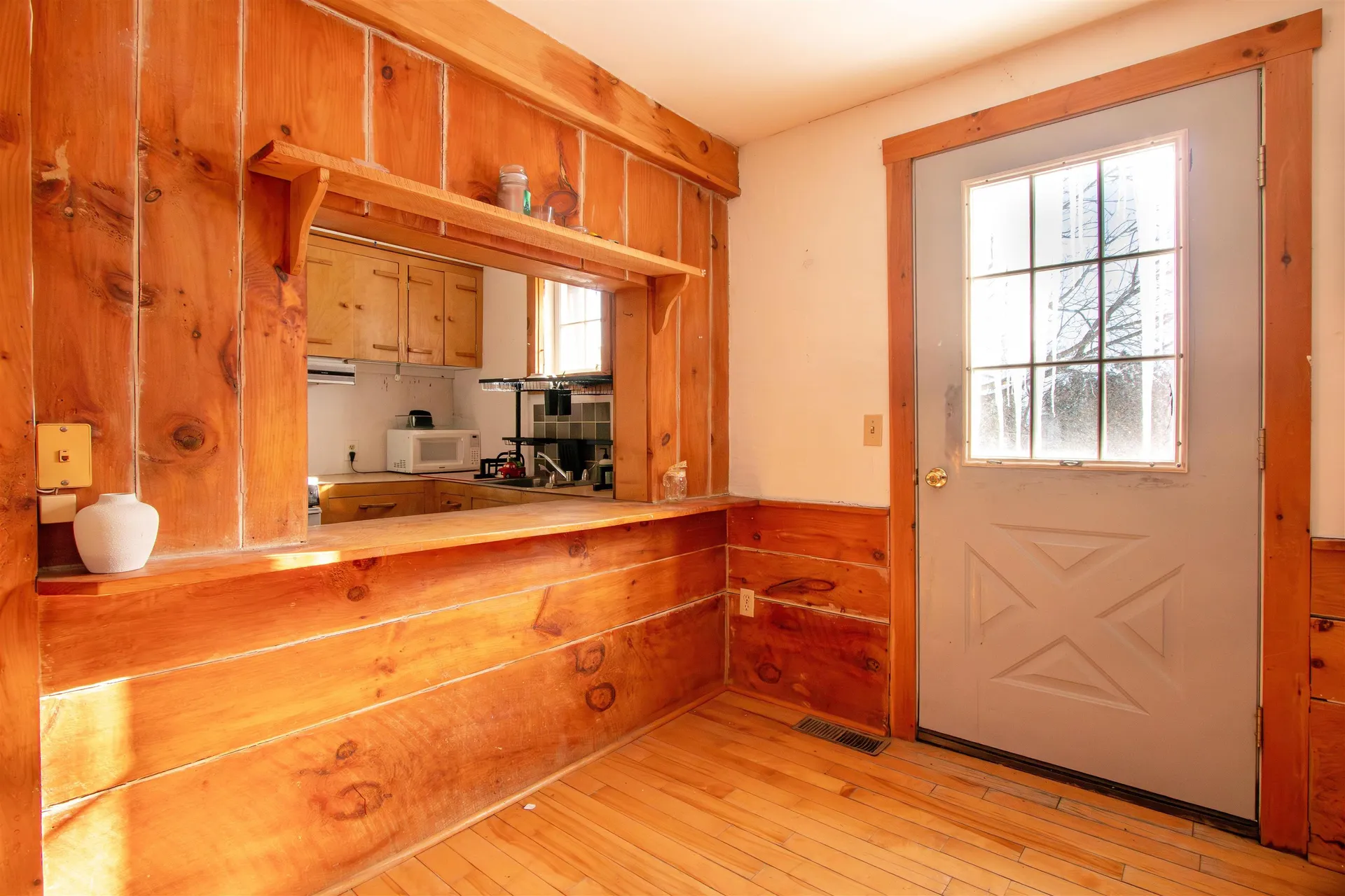 196 Brainerd Street Danville VT 05828