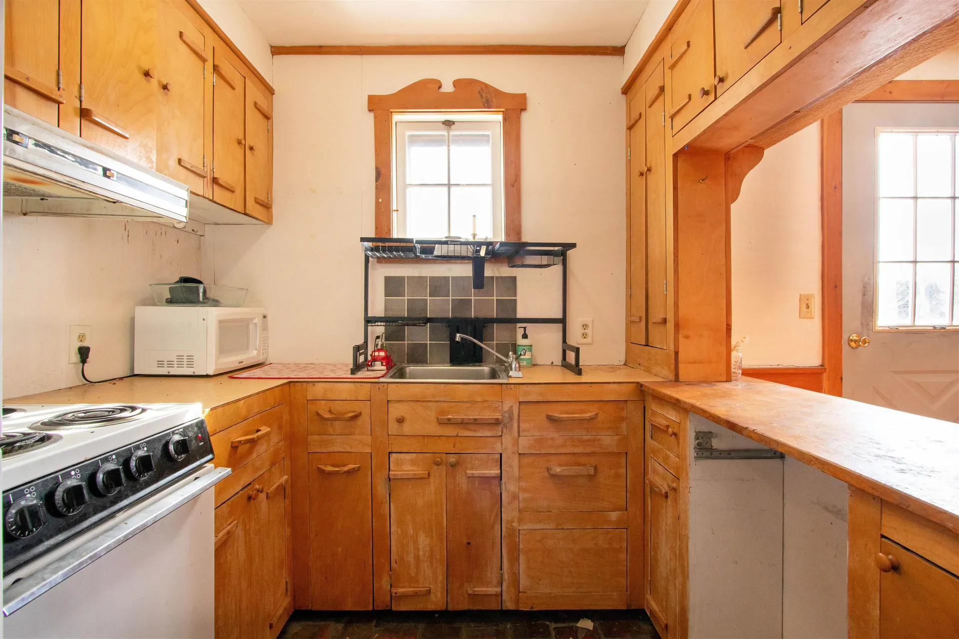 196 Brainerd Street Danville VT 05828