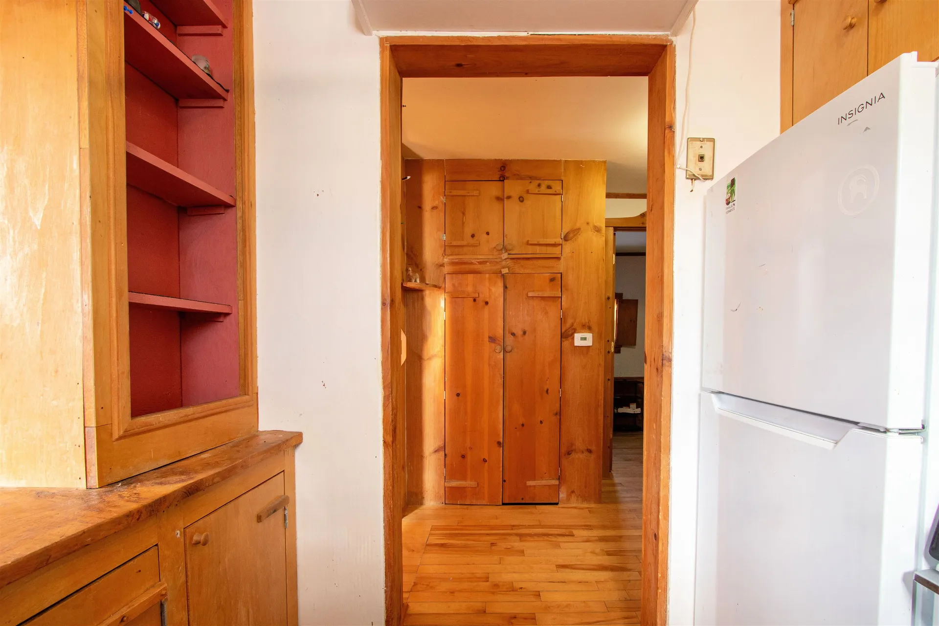 196 Brainerd Street Danville VT 05828