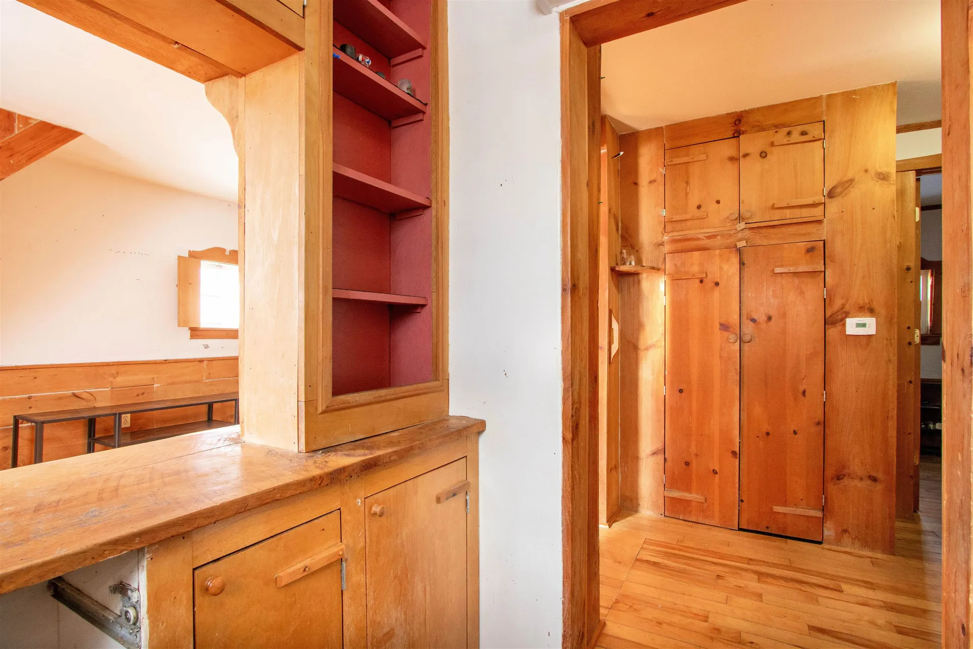 196 Brainerd Street Danville VT 05828