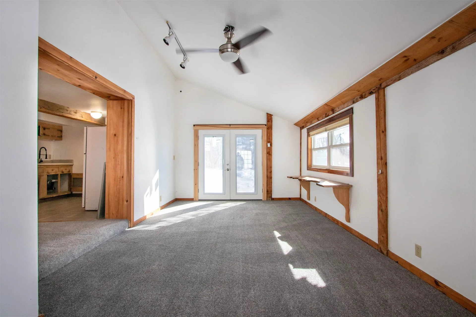 196 Brainerd Street Danville VT 05828