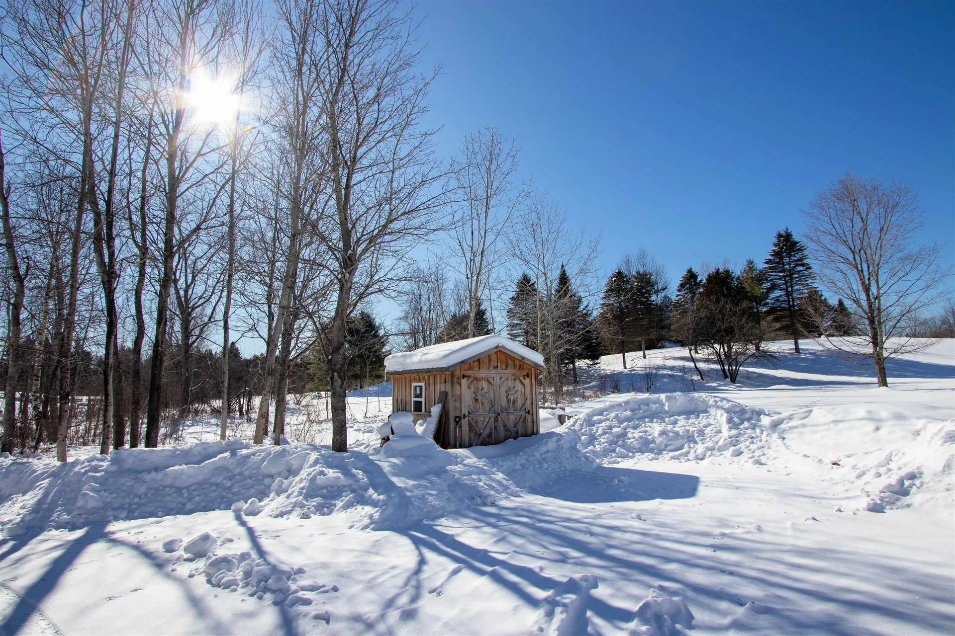 196 Brainerd Street Danville VT 05828