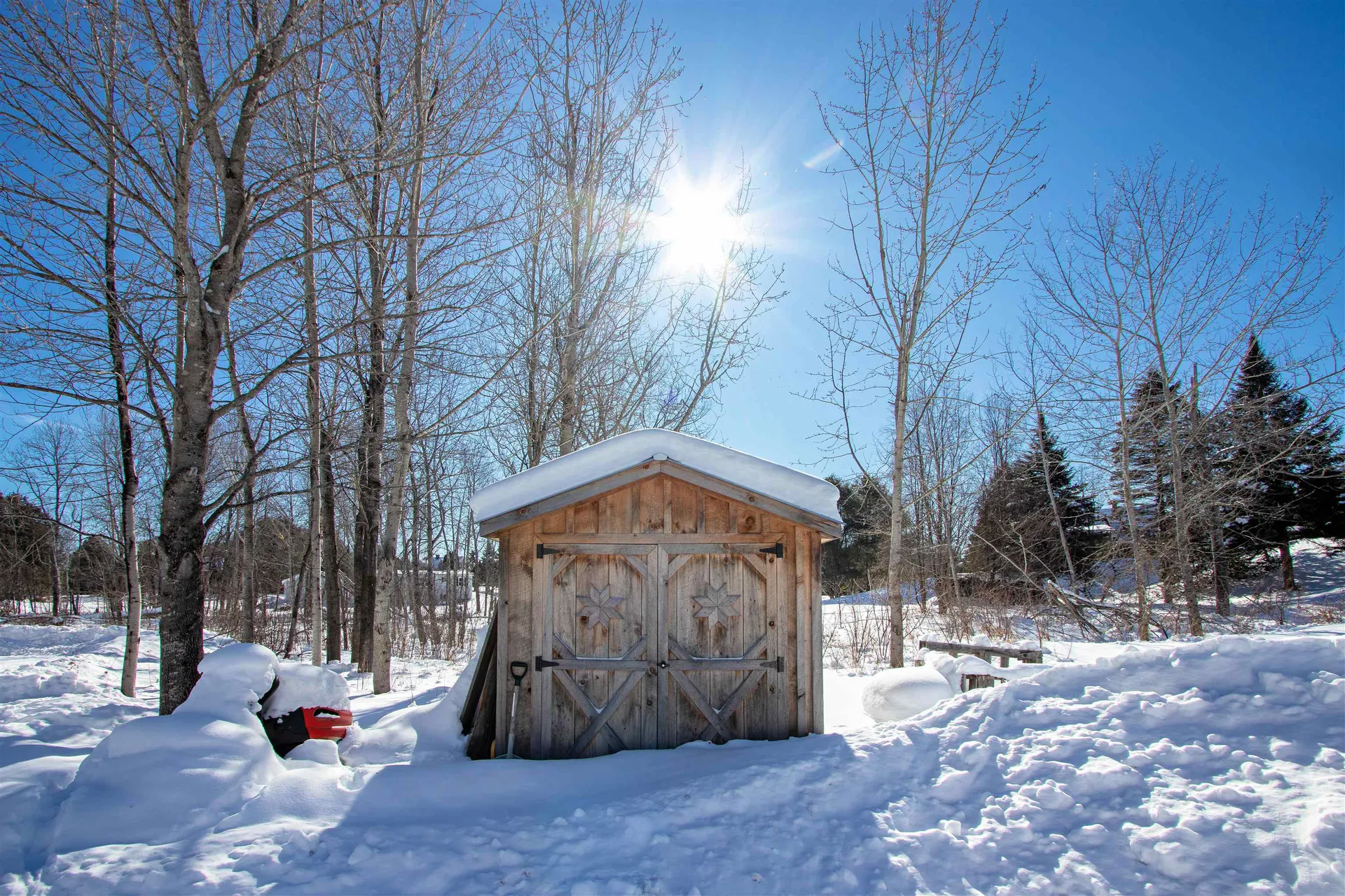 196 Brainerd Street Danville VT 05828