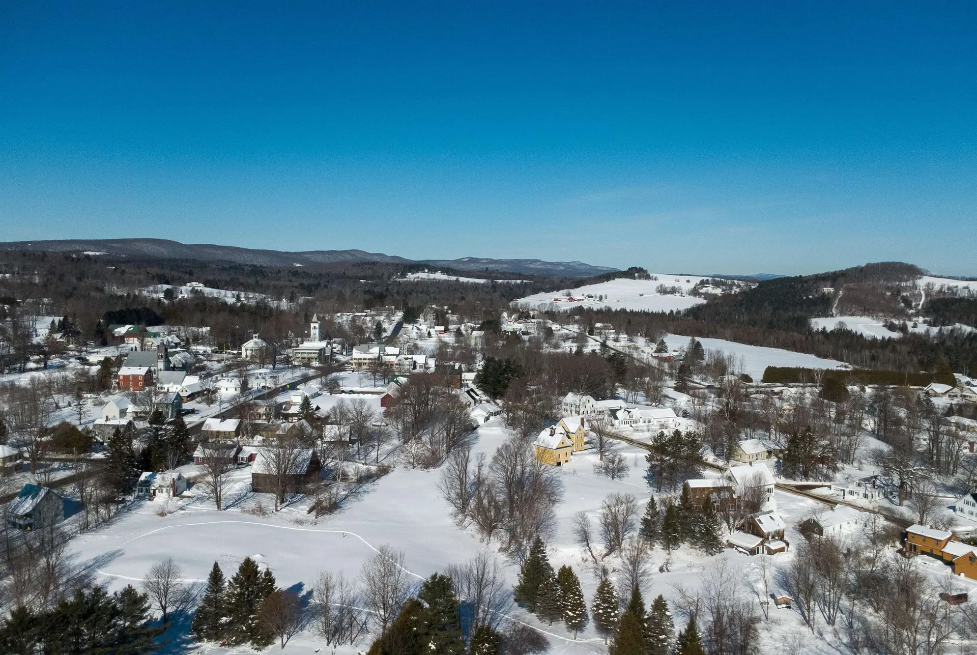 196 Brainerd Street Danville VT 05828