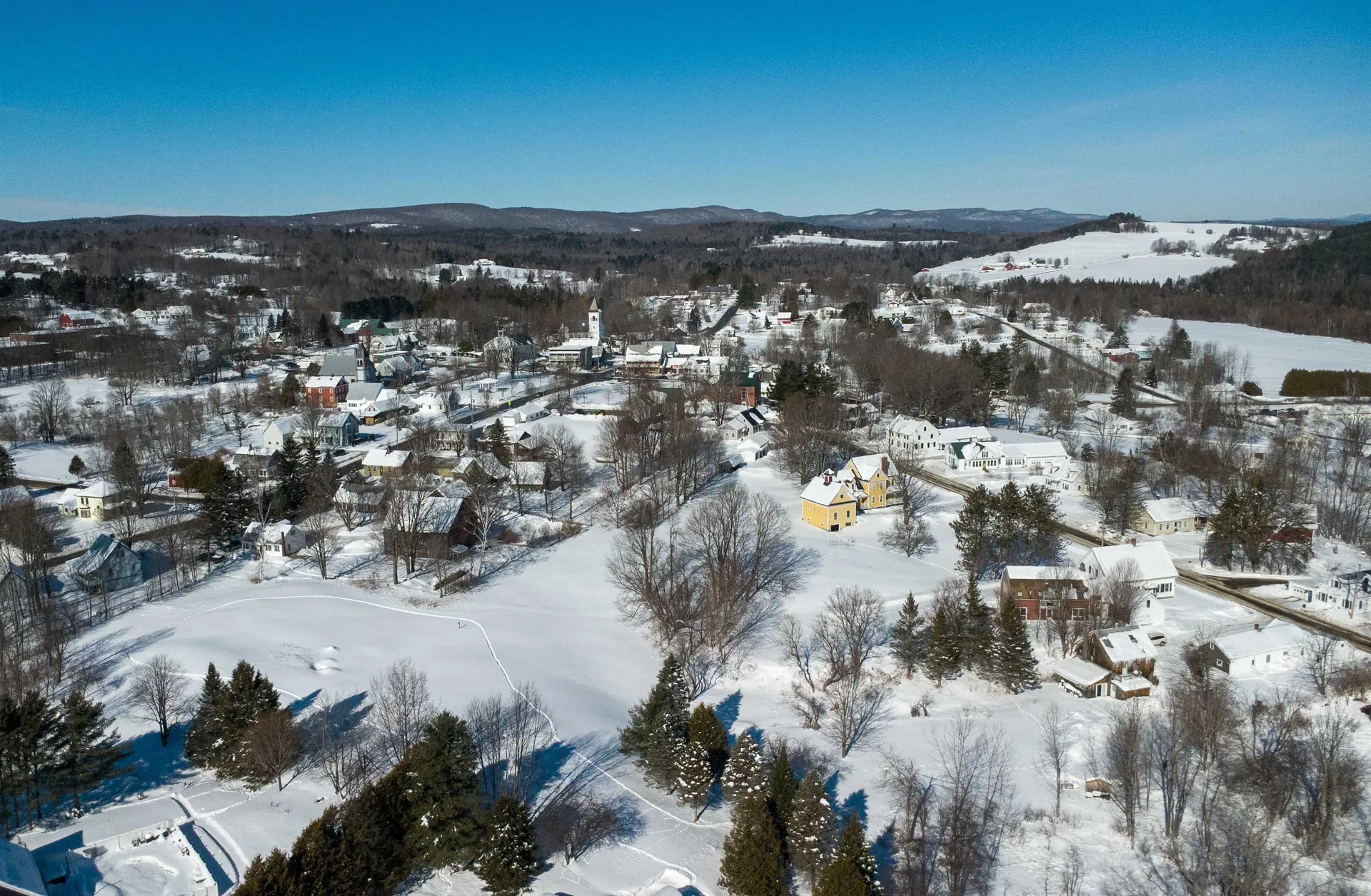 196 Brainerd Street Danville VT 05828