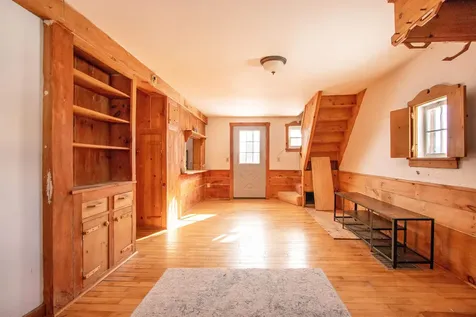 196 Brainerd Street Danville VT 05828