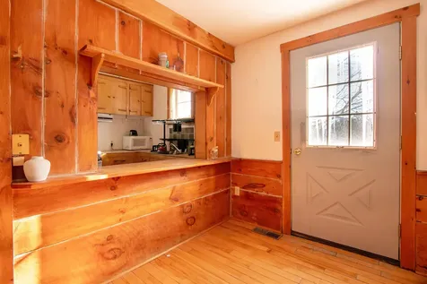 196 Brainerd Street Danville VT 05828