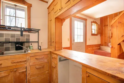 196 Brainerd Street Danville VT 05828