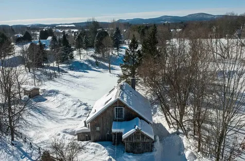 196 Brainerd Street Danville VT 05828