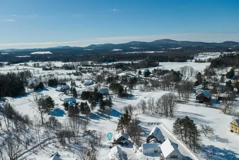 196 Brainerd Street Danville VT 05828