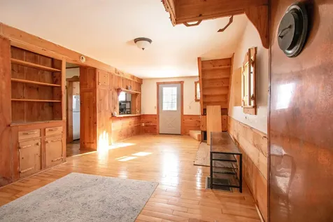 196 Brainerd Street Danville VT 05828