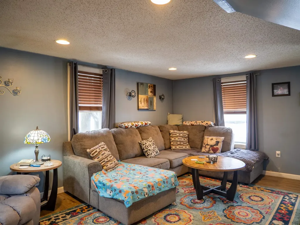 13 Stark Avenue Dover NH 03820