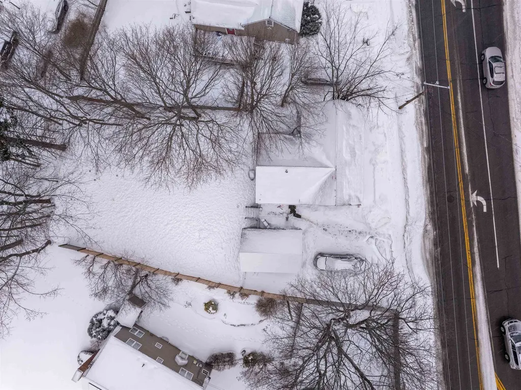 13 Stark Avenue Dover NH 03820