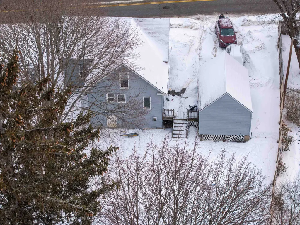 13 Stark Avenue Dover NH 03820