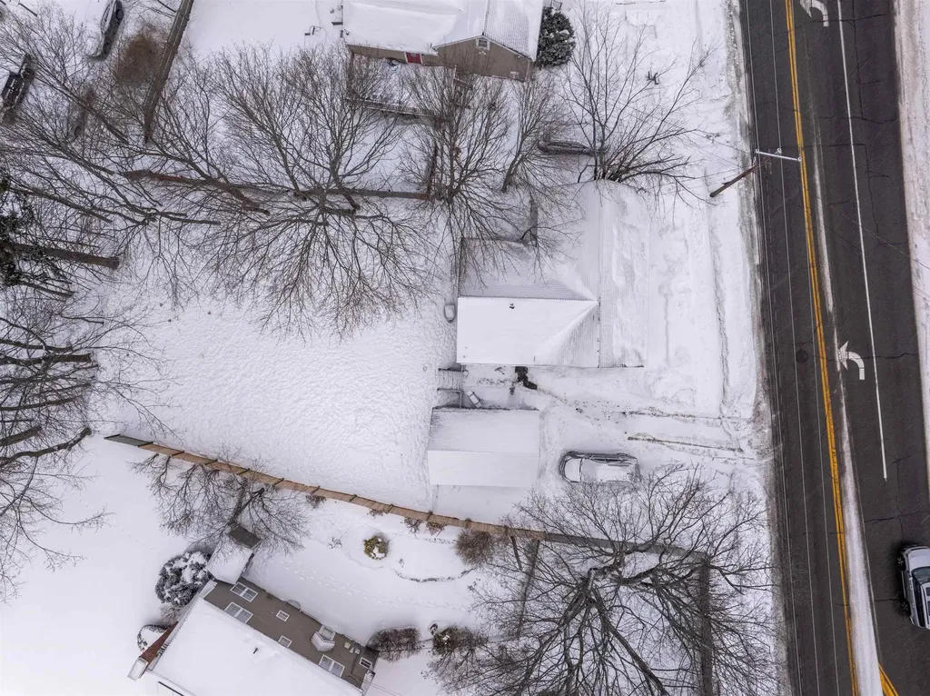 13 Stark Avenue Dover NH 03820