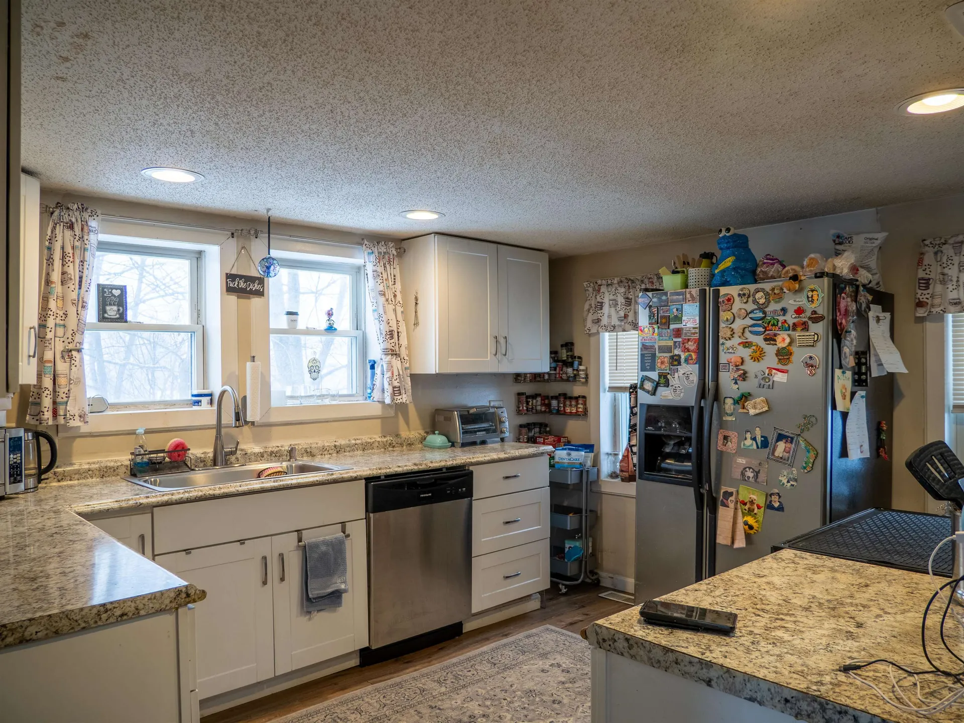 13 Stark Avenue Dover NH 03820