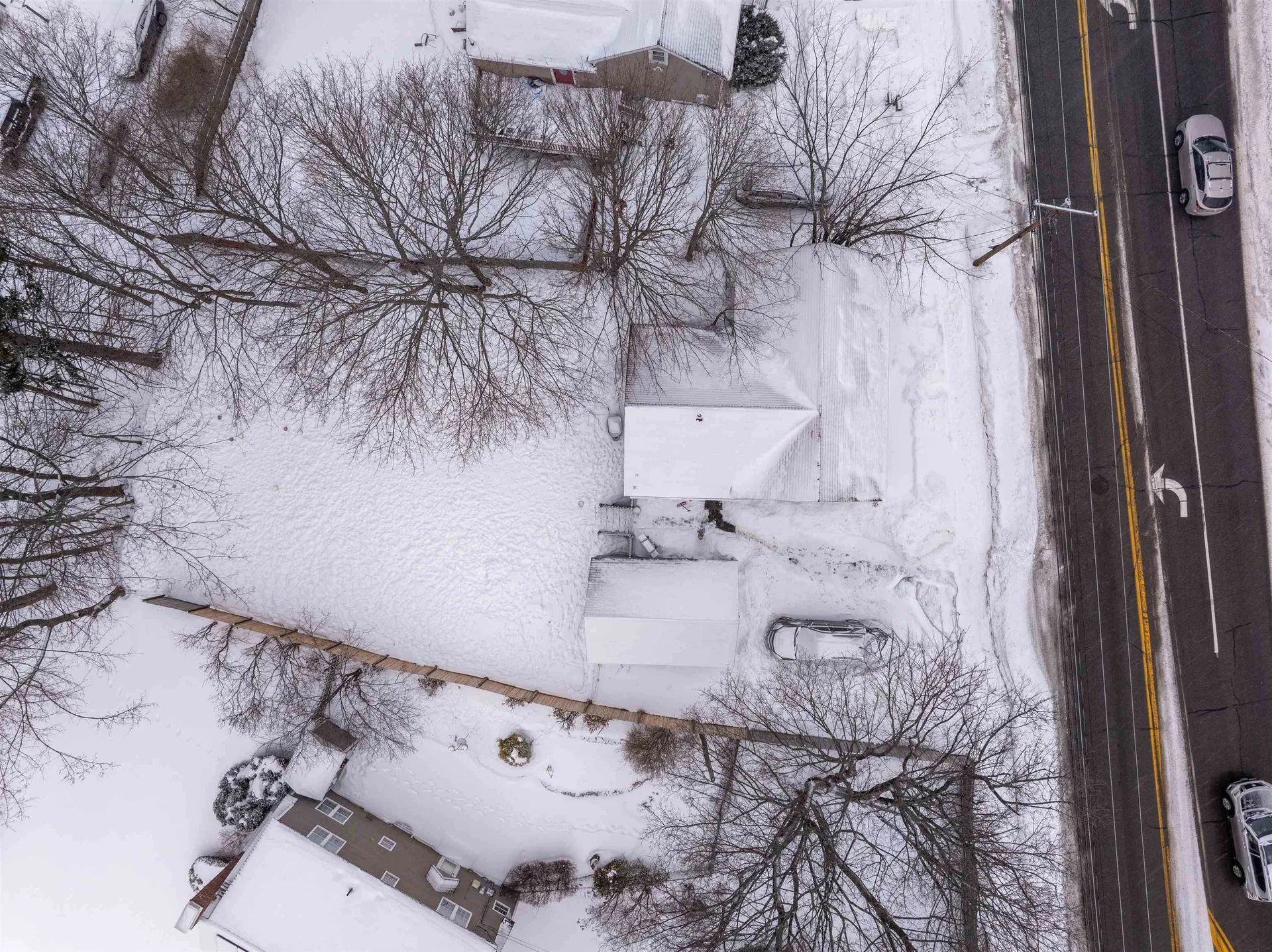 13 Stark Avenue Dover NH 03820