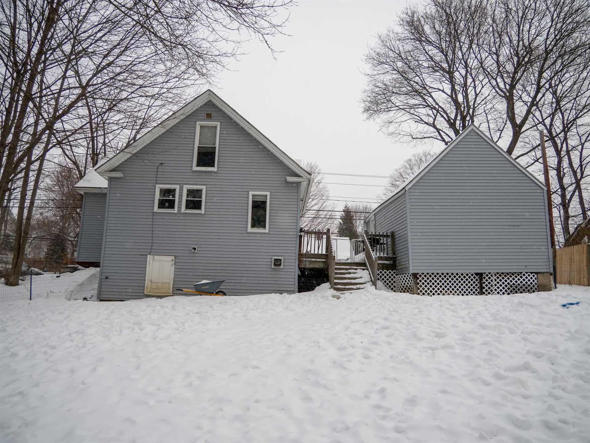 13 Stark Avenue Dover NH 03820