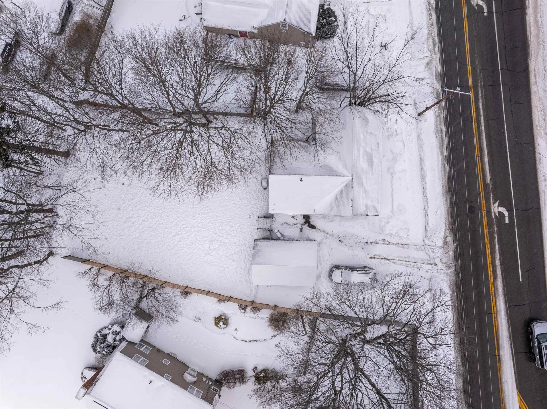 13 Stark Avenue Dover NH 03820