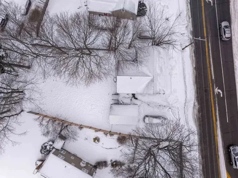 13 Stark Avenue Dover NH 03820