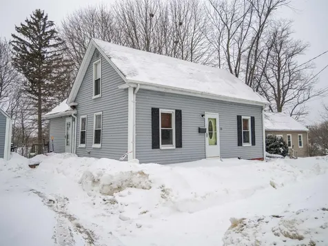 13 Stark Avenue Dover NH 03820