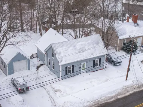 13 Stark Avenue Dover NH 03820