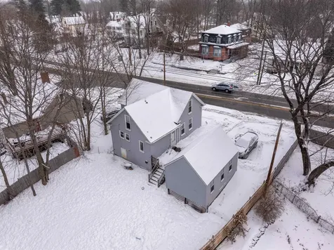 13 Stark Avenue Dover NH 03820