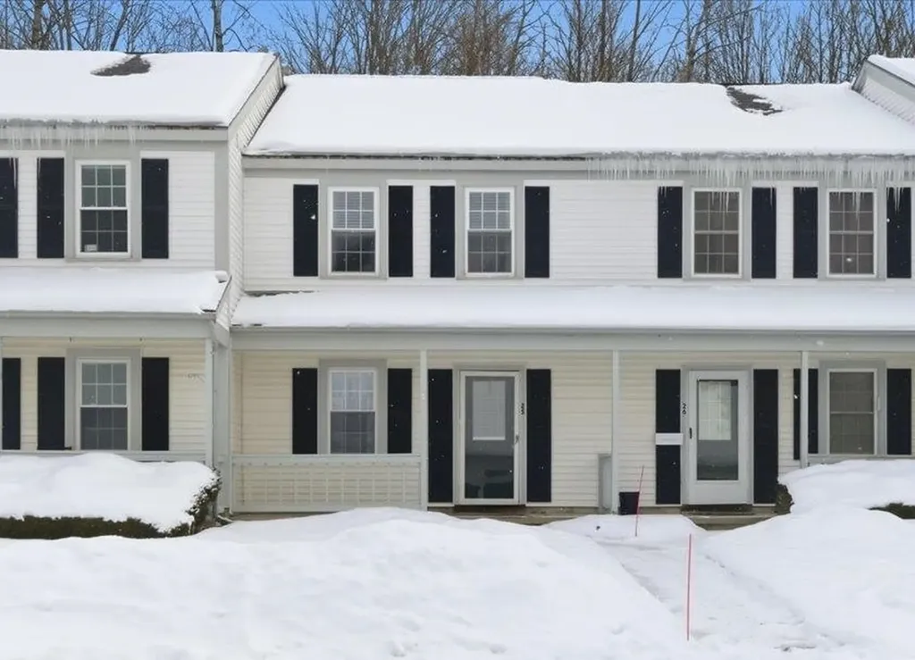 70 Brickyard Road Essex Junction VT 05452