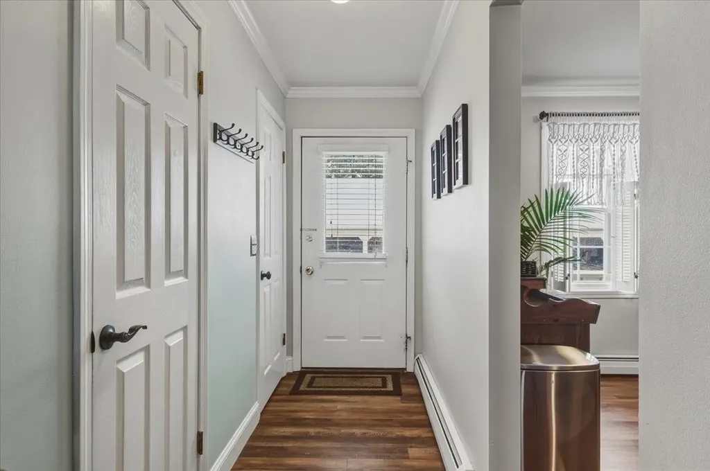 70 Brickyard Road Essex Junction VT 05452