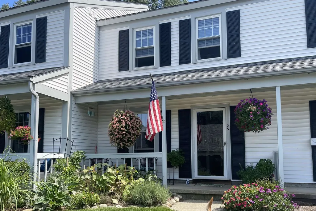 70 Brickyard Road Essex Junction VT 05452