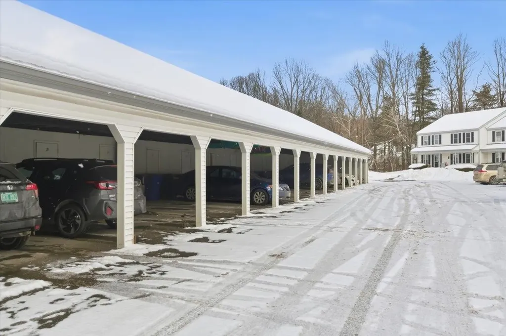 70 Brickyard Road Essex Junction VT 05452