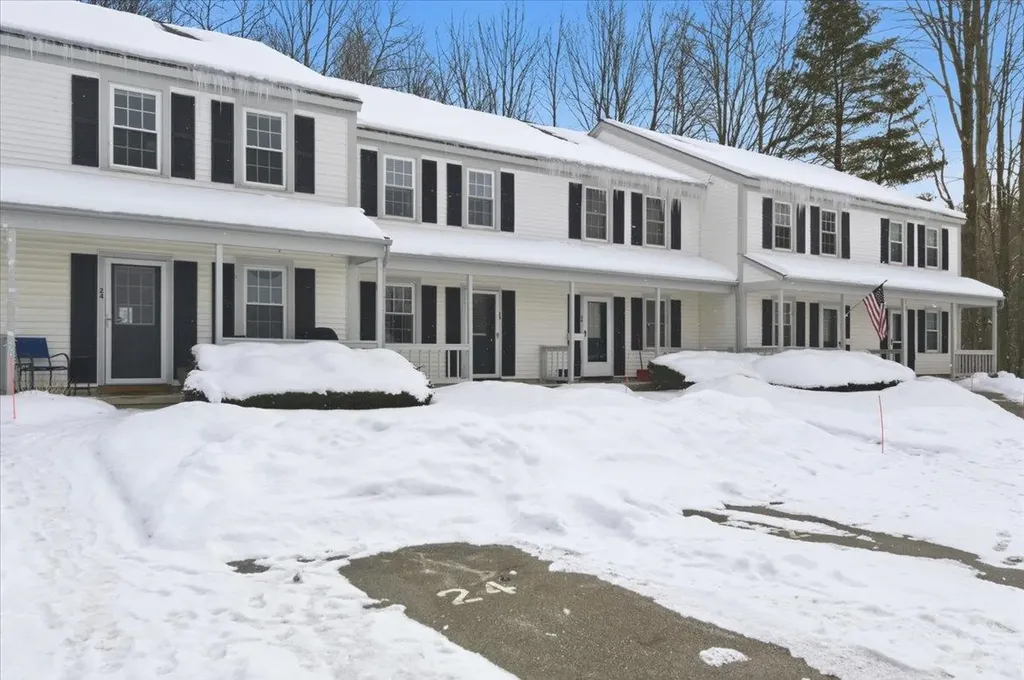 70 Brickyard Road Essex Junction VT 05452