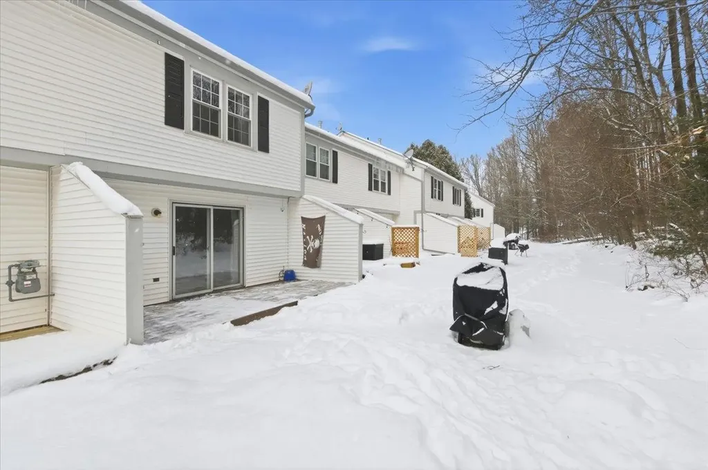 70 Brickyard Road Essex Junction VT 05452