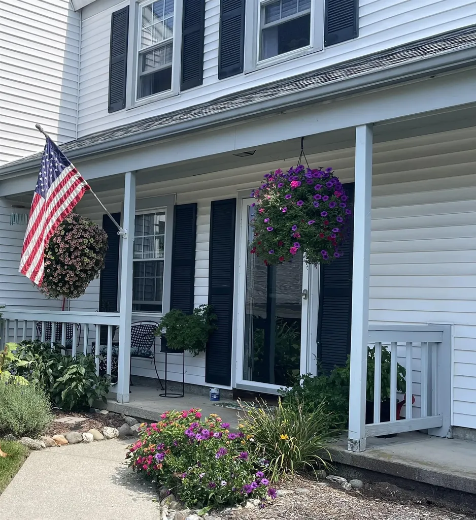 70 Brickyard Road Essex Junction VT 05452