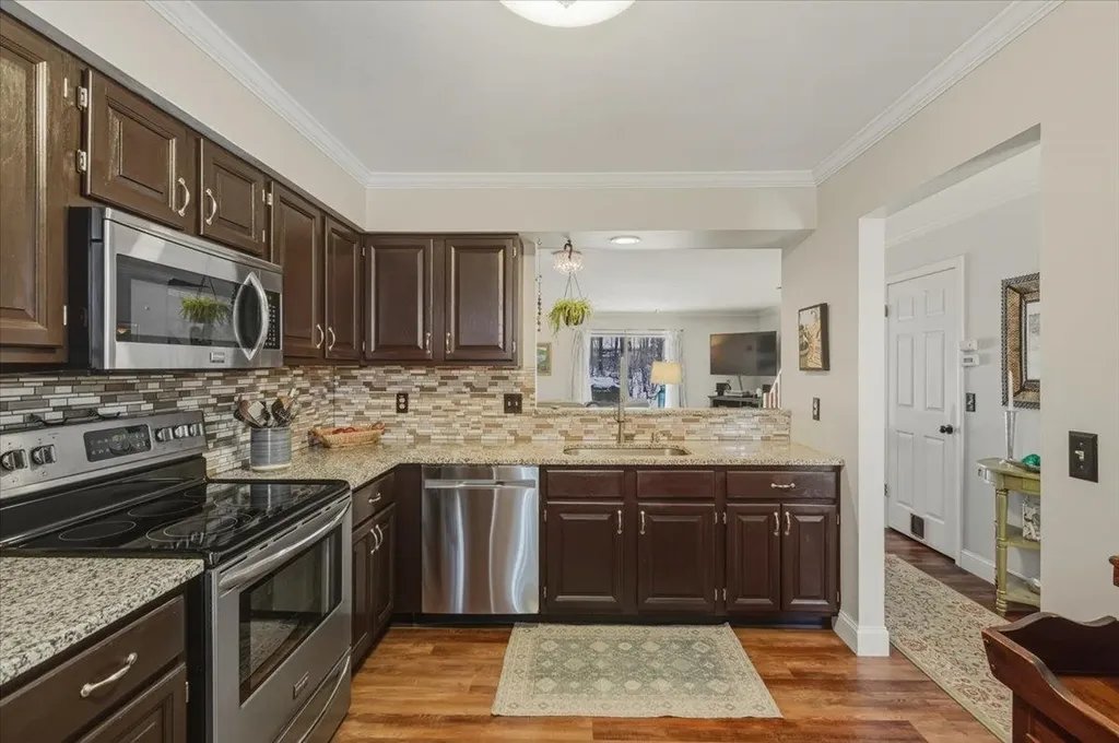 70 Brickyard Road Essex Junction VT 05452