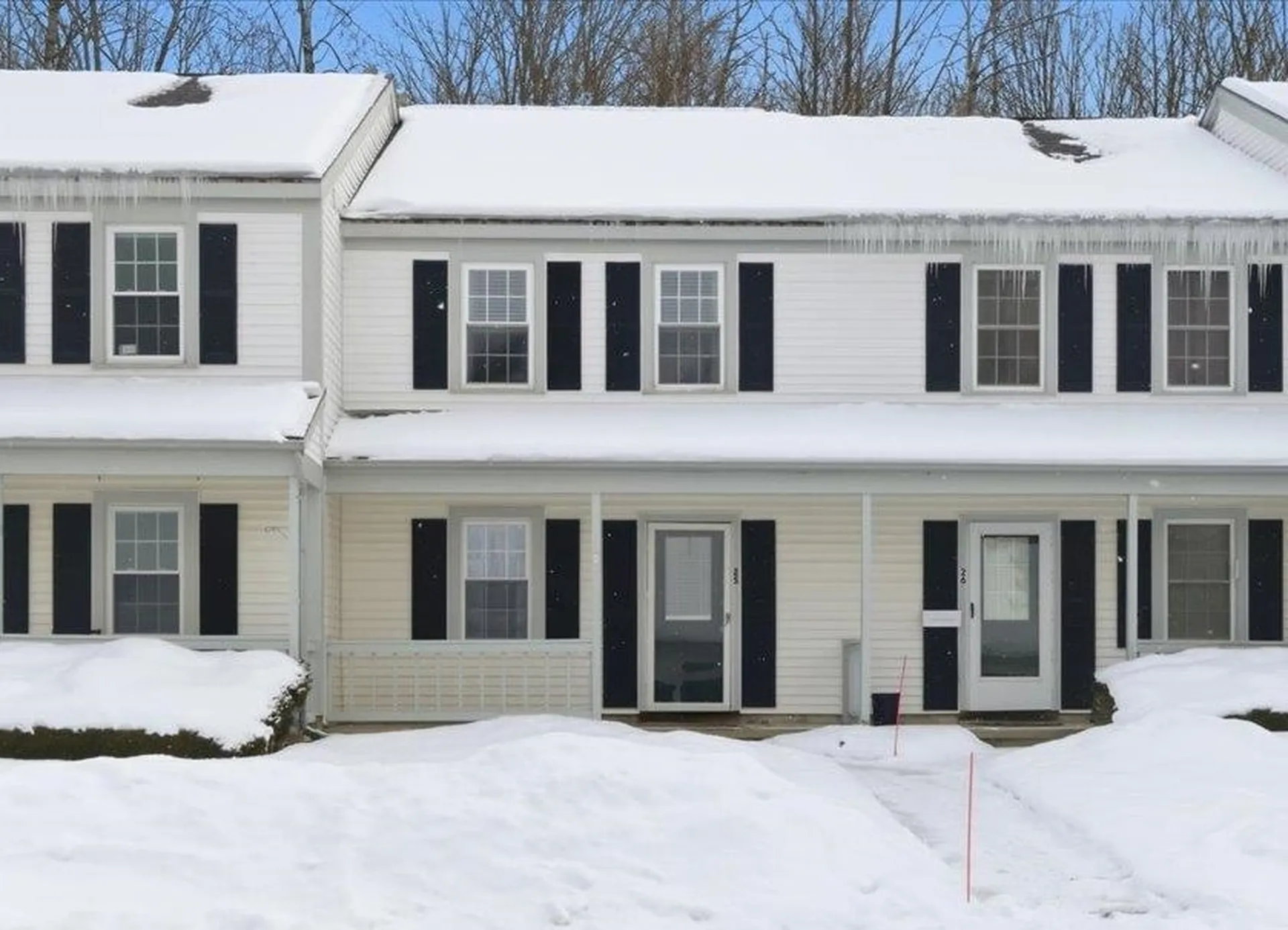 70 Brickyard Road Essex Junction VT 05452