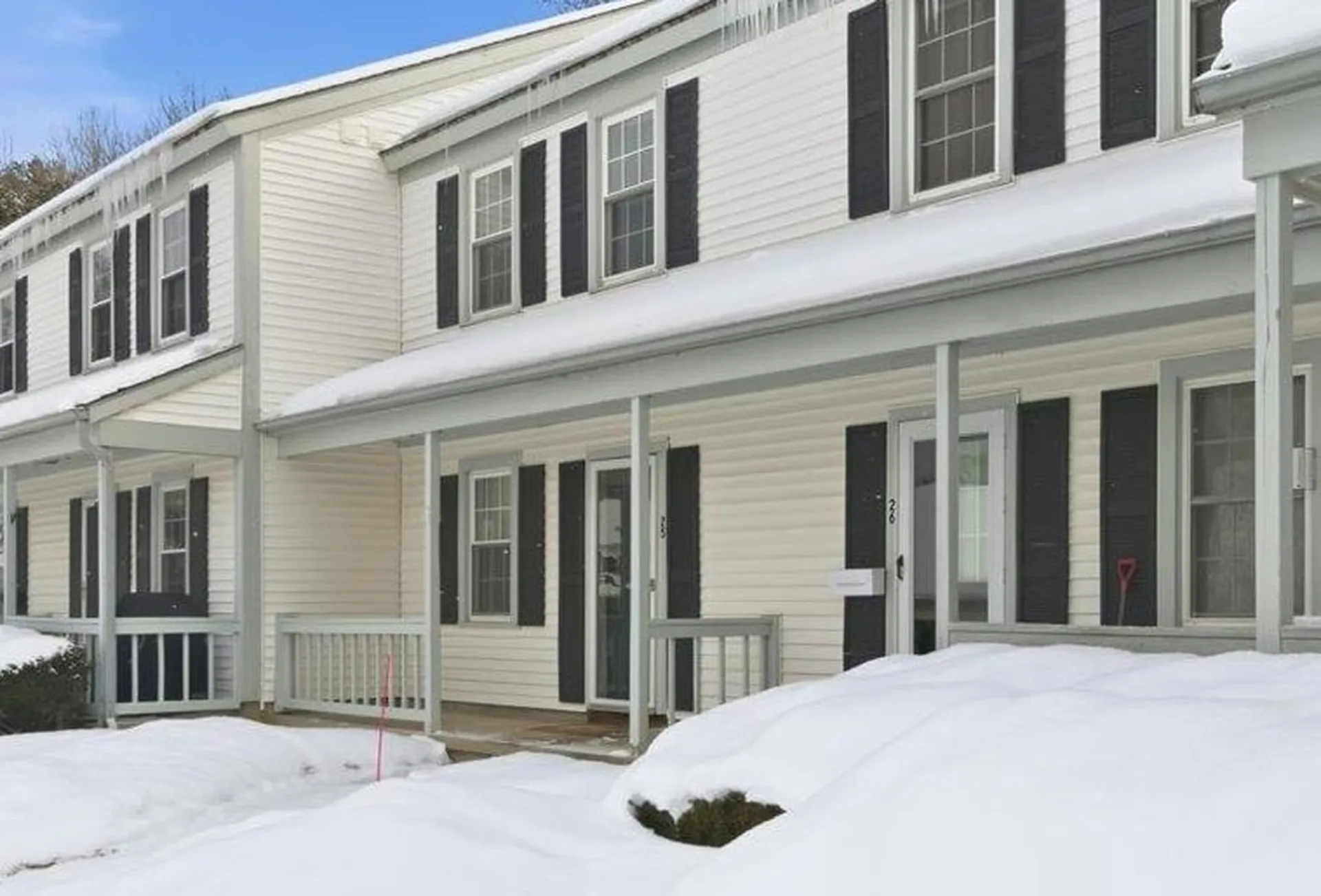 70 Brickyard Road Essex Junction VT 05452
