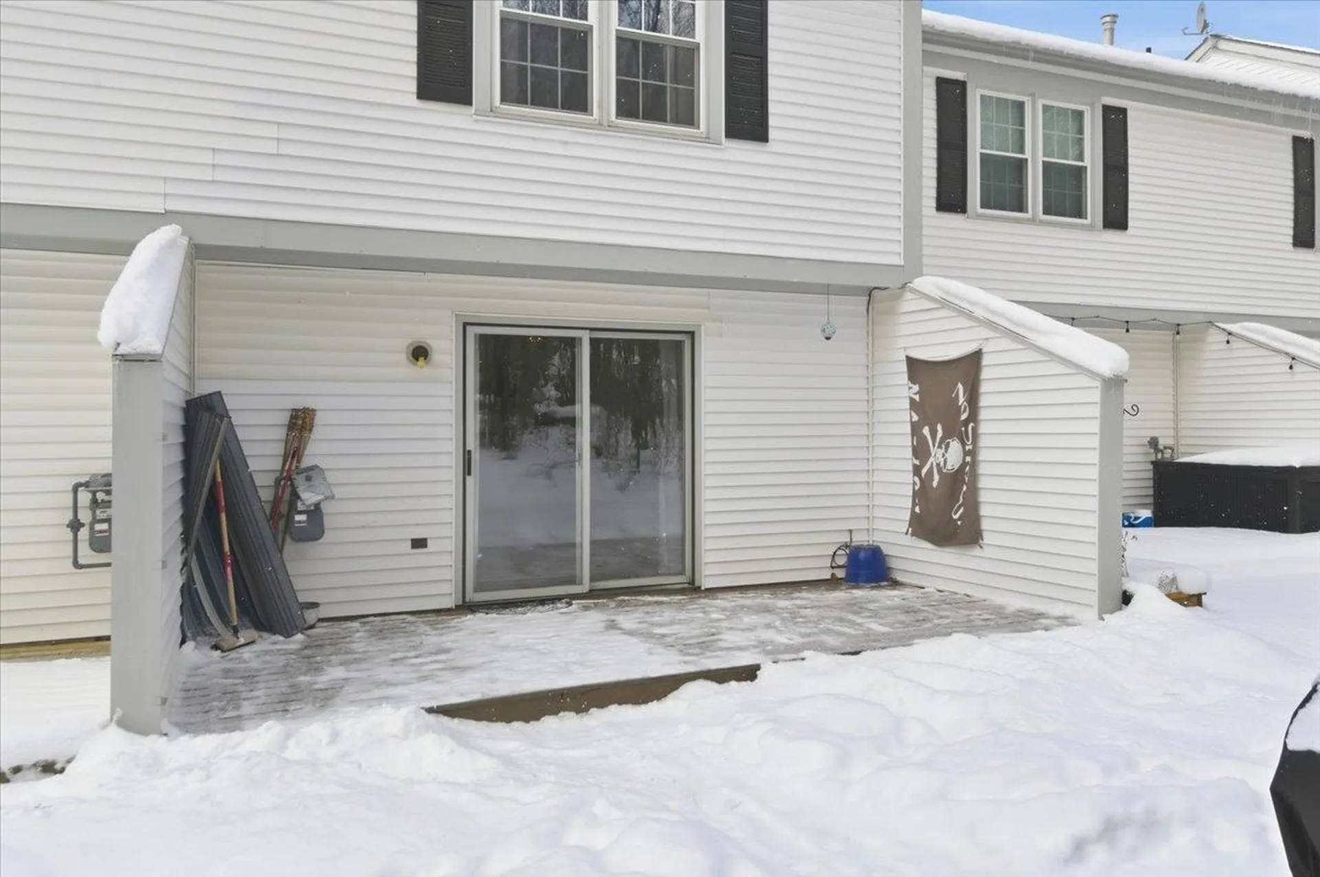 70 Brickyard Road Essex Junction VT 05452